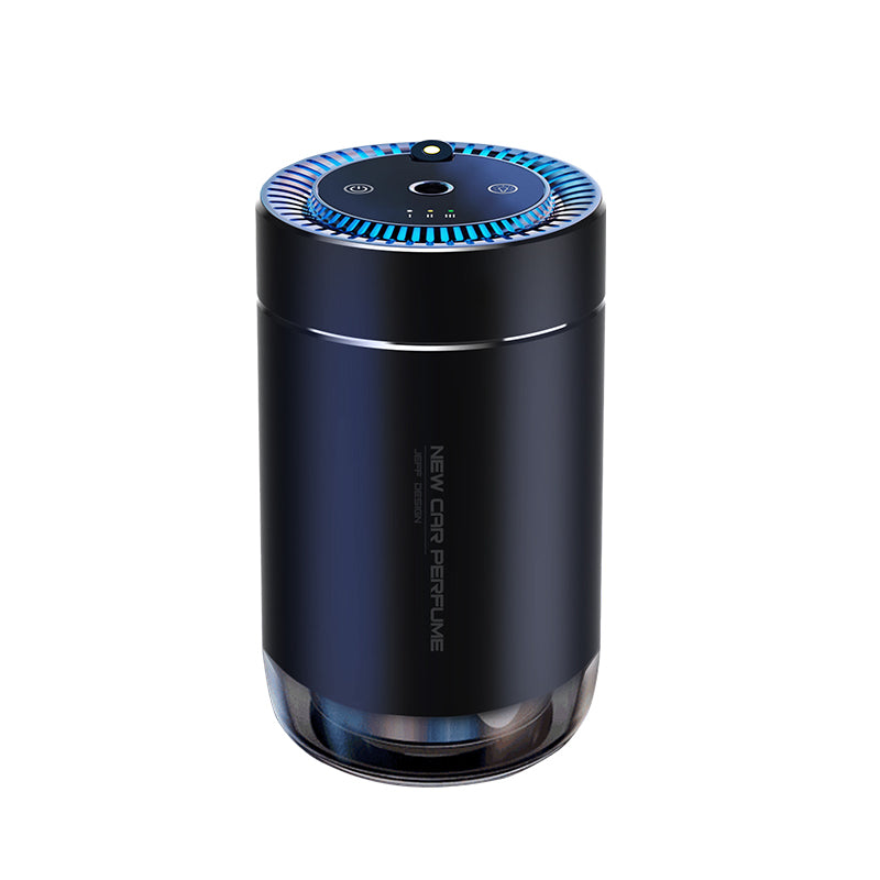 Diffuseur de Parfum Rechargeable – Voiture, Maison, Bureau